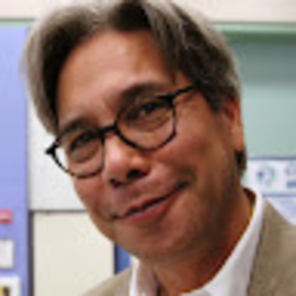 Meet your Posher, Jack